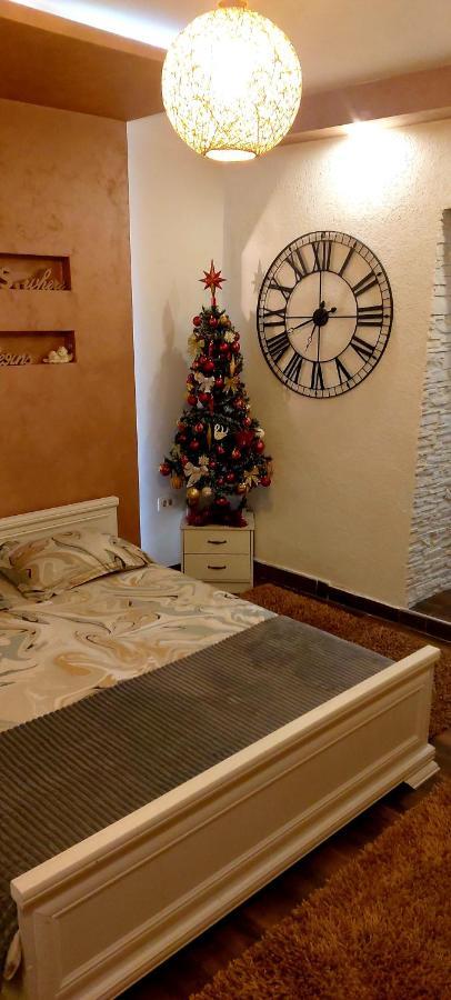 Apartmani Vuk Cetinje Exterior photo